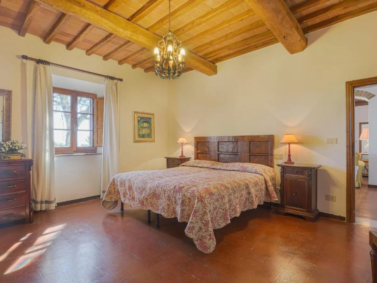 Apartment Cellole - Cellole 1 - Ctc150 By Interhome Castellina in Chianti 0*,  Italy