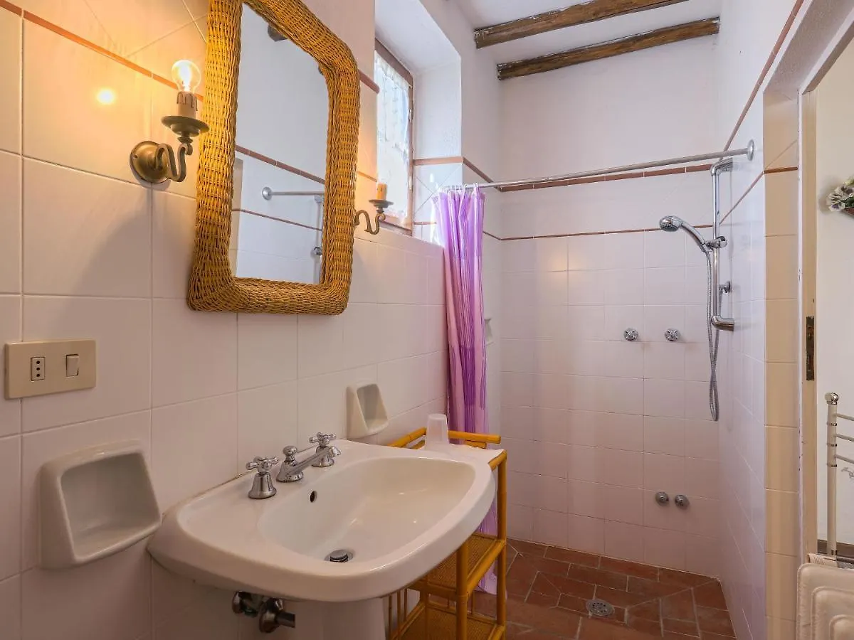 Apartment Cellole - Cellole 1 - Ctc150 By Interhome Castellina in Chianti Italy