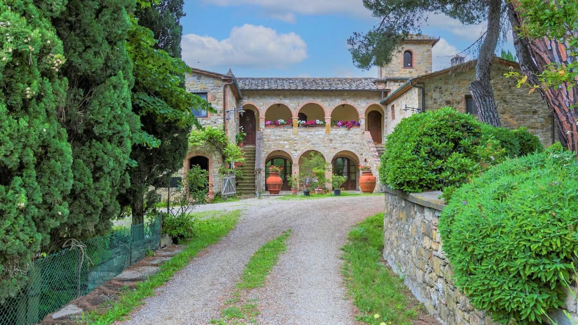 Apartment Cellole - Cellole 1 - Ctc150 By Interhome Castellina in Chianti 0*,  Italy