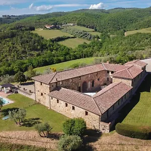 Villa La Corte Di Campalli, Castellina in Chianti