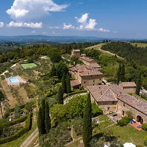 Appartamento Il Granaio, Castellina in Chianti