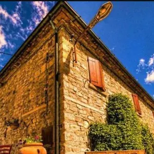 La Fiaba Castellina in Chianti