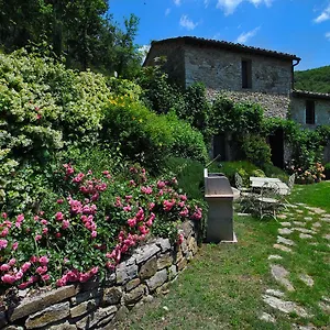 Alloggio per agriturismo Molino Di Bombi, Castellina in Chianti