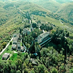  Apartment Borgo Di Pietrafitta Relais