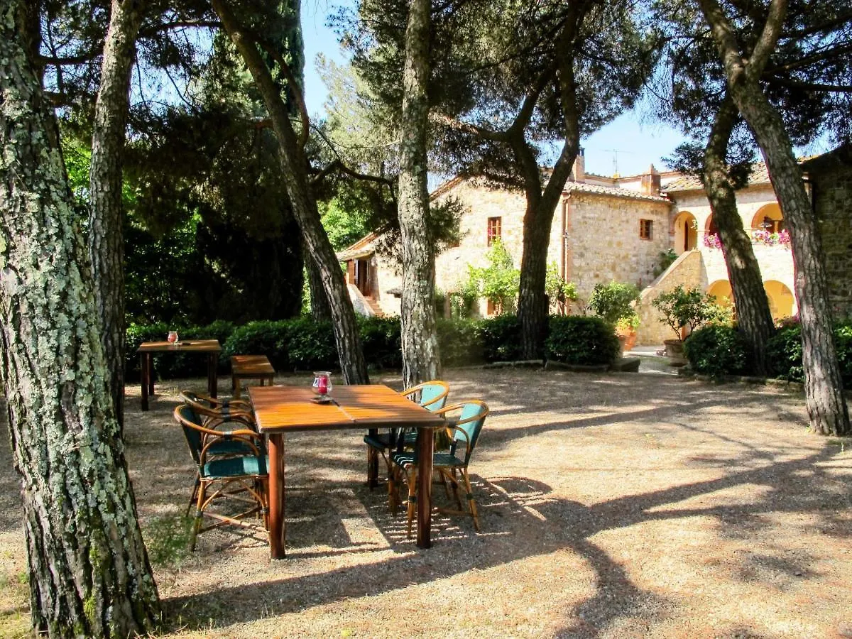 Appartamento Locazione Turistica Cellole - Cellole 1 - CTC150 Castellina in Chianti